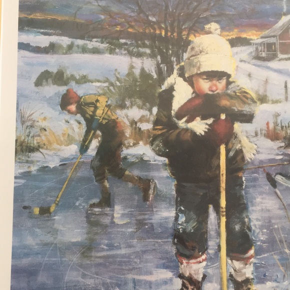 Dreams of Glory by Stewart Sherwood Framed Art Print #294/950 - Picture 7 of 10